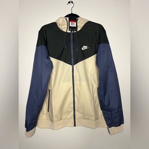Men's Nike Windrunner Jacket